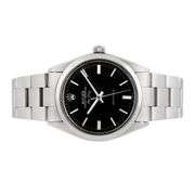 Rolex Men's Stainless Steel Airking