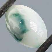 Superb 5.90ct real Burma Jadite Jade