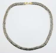 14kt Solid Gold Necklace