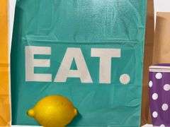 Si te comes un Limon (If you Eat a Lemon