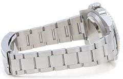 Rolex Submariner 16610, 40mm, Ceramic, Stainless W/ Box & Papers