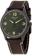 Tissot Swiss Green Dial, New In Box.