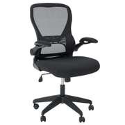 Office Ergonomic Desk Chair with Adjustable Height