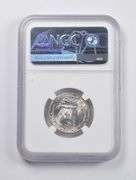 MS65 1936 Washington Quarter NGC