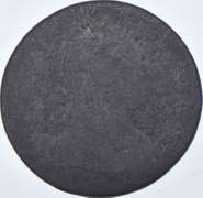 No Date "Colonial" - Let It Fly - 26mm Coin