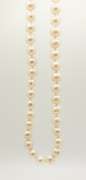 Beautiful Fresh Water Cultured Pearl Necklace