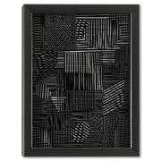 Trois Dimensions Optique by Vasarely (1908-1997)