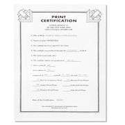 Rainbow Umbrella Man on Blends by Peter Max