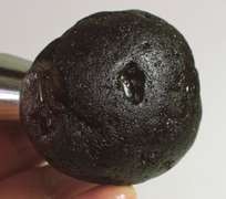 Huge! 529ct natural rough Tektite