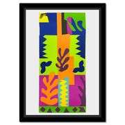 La Vis by Henri Matisse (1869-1954)