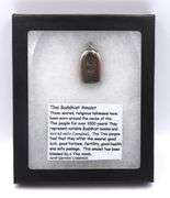 Thai Buddhist Amulet
