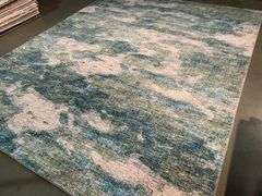 Magnificent Modern Rug 8x10