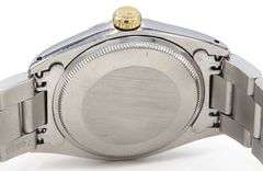 Rolex Oyster Perpetual Date 1505, 36mm, Two-Tone