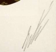 Erte, Original Serigraph hand signed by the artist. Very rare limited edition