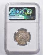 MS61 1923 Standing Liberty Quarter NGC
