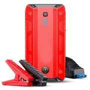 1500A 18000mAh Portable Car Jump Starter Power Bank