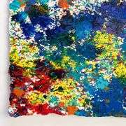 Specked Sky 20 by Wyland Original