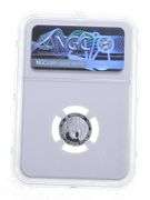 PF70 UCAM 2007-W $10 American Platinum Eagle - Graded NGC
