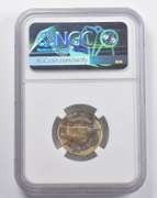 MS66 5FS 1945-D Jefferson Nickel NGC