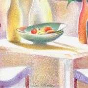 Untitled by Roitman Original