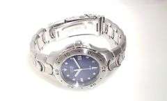 Citizen Elegance Line Aj4764-51hz Two-Tone 37mm Japanese Movement