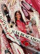 Mariana Paris Mon Amour