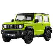 RC Car with 2.4G Two Speed RC Crawler