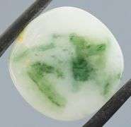 Stunning 14.15ct real Burma Jadite Jade