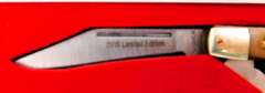 Old Timer 2015 Limited Edition 2 Knife Set in Box