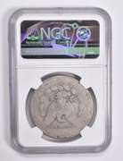FAIR 2 1890-S Morgan Silver Dollar NGC Lowball Low Ball