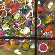 Side Window by Marlowe Original