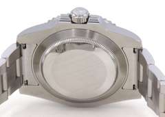 Rolex Submariner 116610, 40mm, Stainless Steel W/ Box & Papers