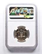 PF69 UCAM 1977 FM Belize 100 Dollars Gold Kinich Ahau NGC