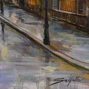 Le Cafe Simona by Suljakov Original