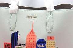 Kate Spade Rock City Tote Handbag