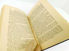 3 - 1924 Masonic Books