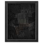 Trois Dimensions Optique by Vasarely (1908-1997)