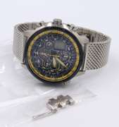 Citizen Eco Drive Men's Watch