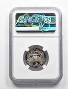 PF70 UCAM 1987-S Washington Quarter Prestige Set NGC RARE PEDIGREE