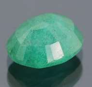 Amazing 4.30ct unheated Zambian Emerald