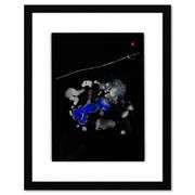 Untitled by Miro (1893-1983)