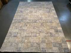 Stunning Modern Rug 6x8