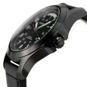 Hamilton Black Dial Automatic, New In Box