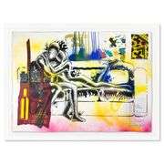 Same as the Dream by Kostabi Original