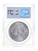 MS63 1883-O Morgan Silver Dollar - Graded PCGS
