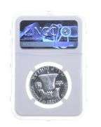 PF67 CAM 1954 Franklin Half Dollar - CAC - Graded NGC