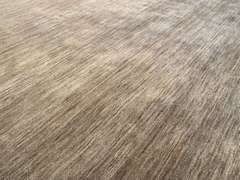 Hand Made  Wool Rug 7x9