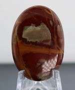 Striking 35.85ct Australian Red Jasper