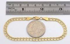 Pleasing 14k Bracelet