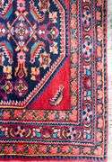 Authentic Persian Malayer 3.6x5.0